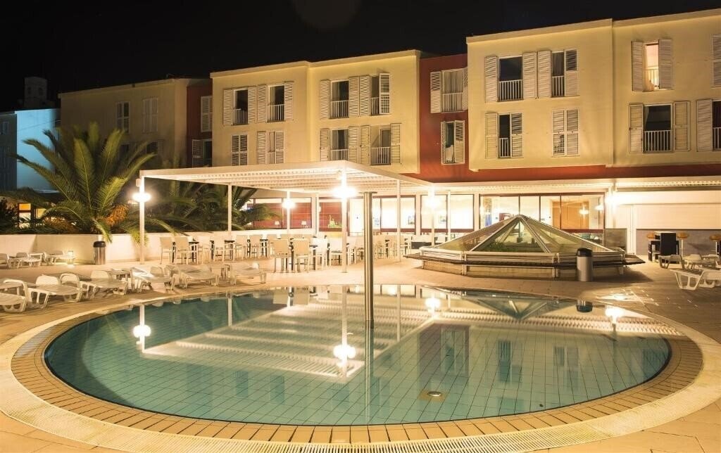 Imaginea Marko Polo Hotel 4*