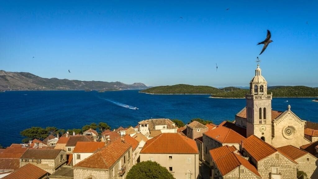 Imaginea Marko Polo Hotel 4*