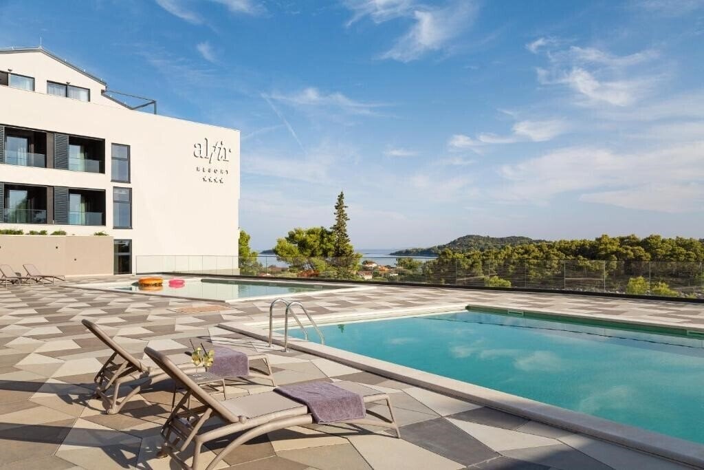 Fotografie Alfir Resort 4*