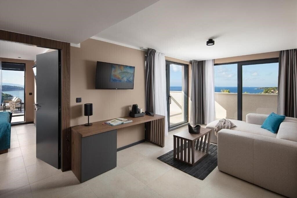 Imaginea Alfir Resort 4*