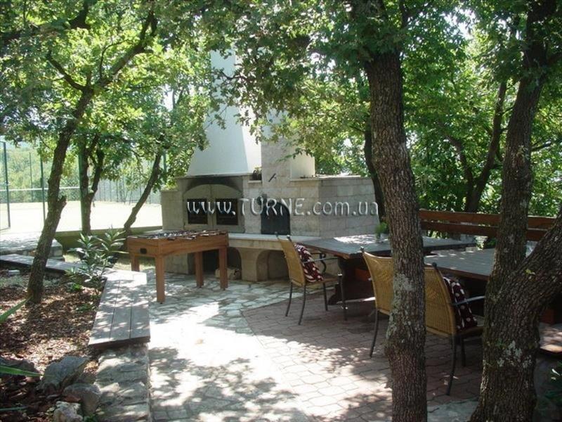 Hotel Villa Anda вилла