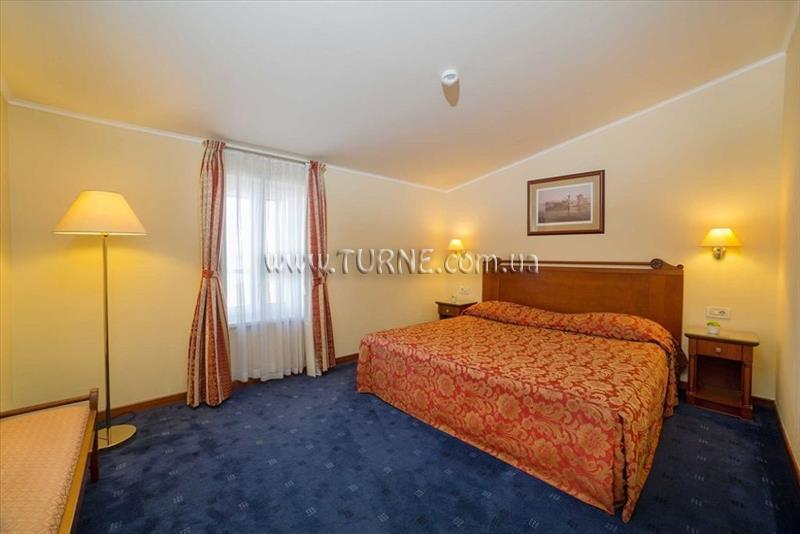 Imaginea Continental 3*