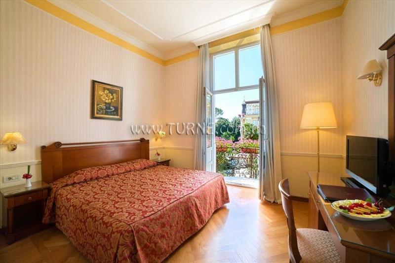 Fotografie Continental 3*