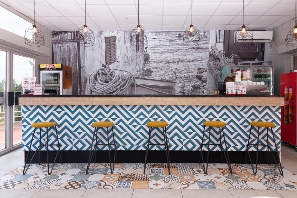 Fotografii Uvala Scott 2*