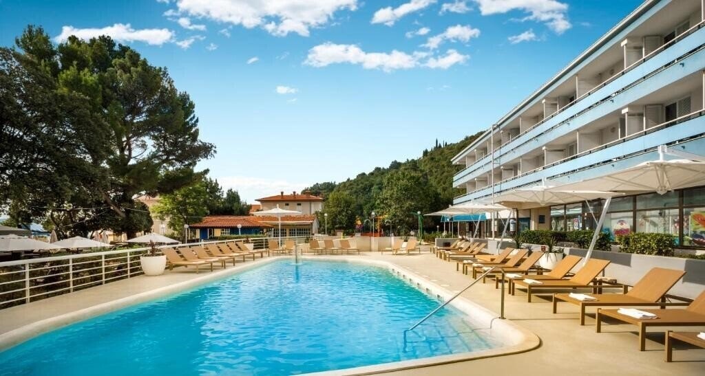 Hotel Marina Remisens Family Hotel 4*