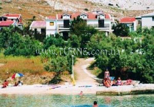 Imaginea Toni Hotel 2*