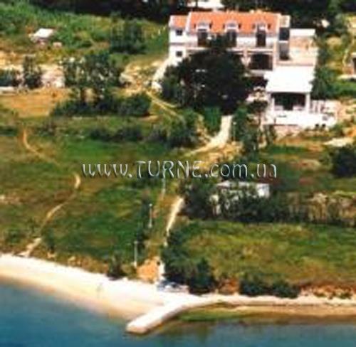 Imaginea Toni Hotel 2*