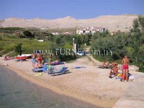 Fotografie Toni Hotel 2*