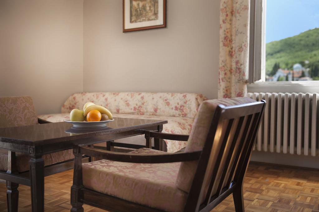 Imaginea Smart Selection Hotel Imperial 3*