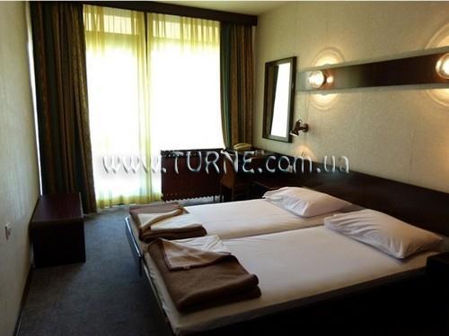 Hotel Katarina (ex. Varazdin) 2*