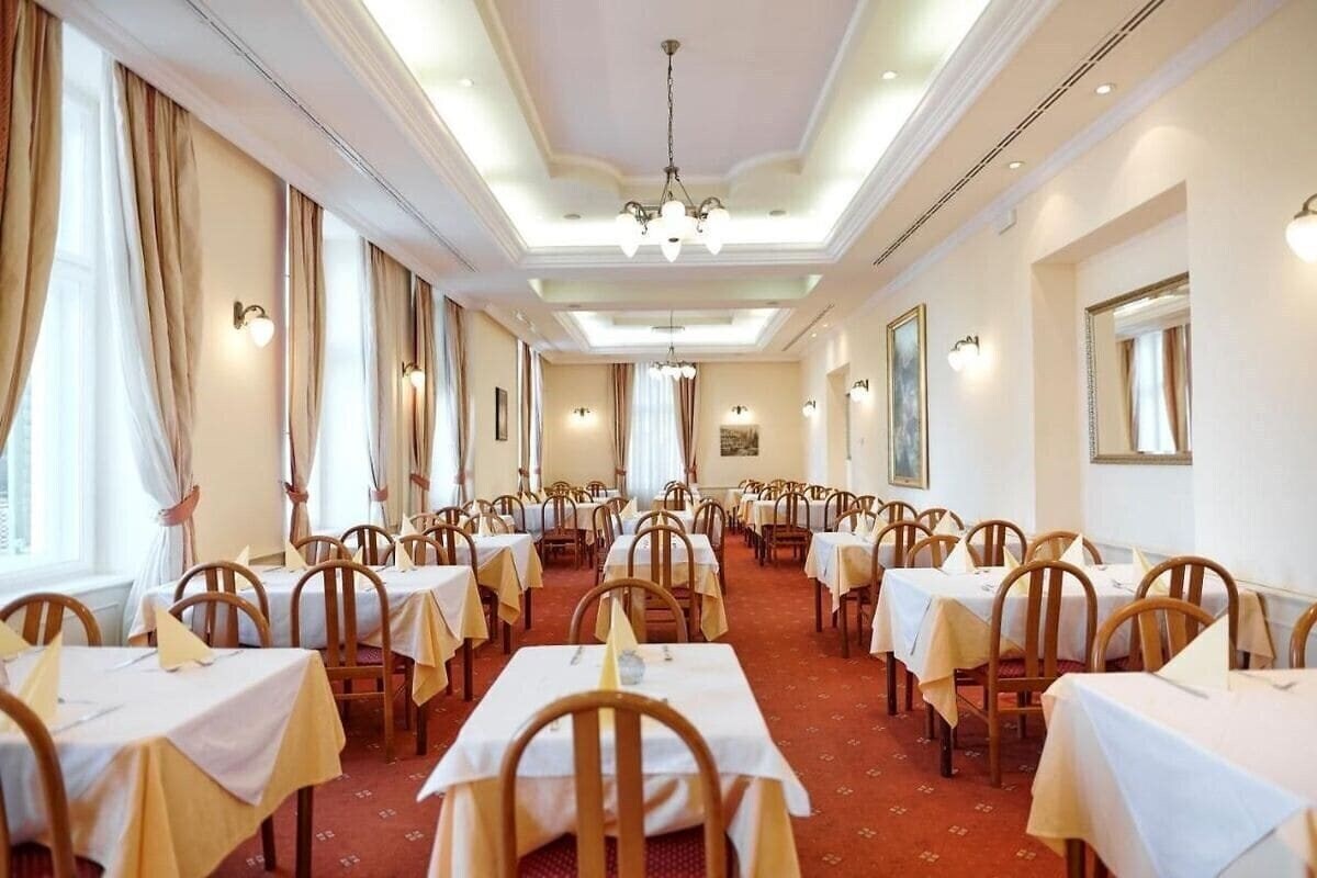 Фотография Lovran Hotel 3*