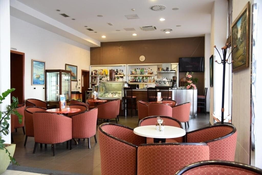 Изображение Park Hotel Lovran 4*