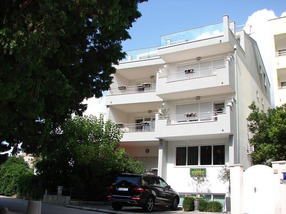 Отель Villa Nizic вилла