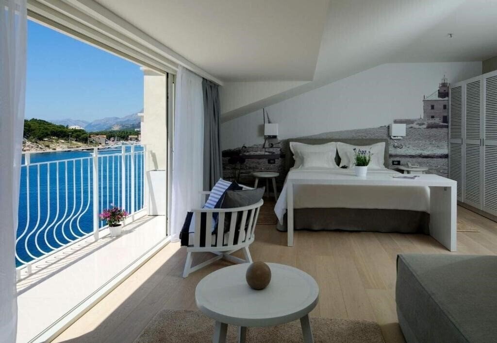 Hotel Osejava Hotel 4*