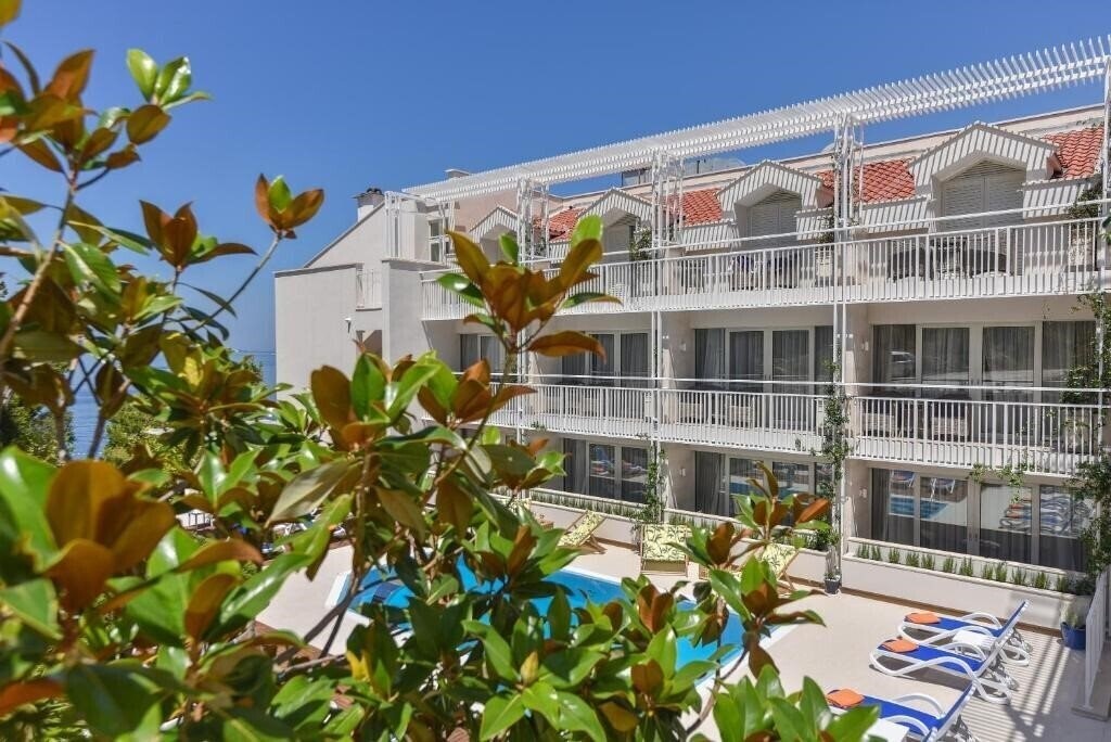 Fotografie Osejava Hotel 4*