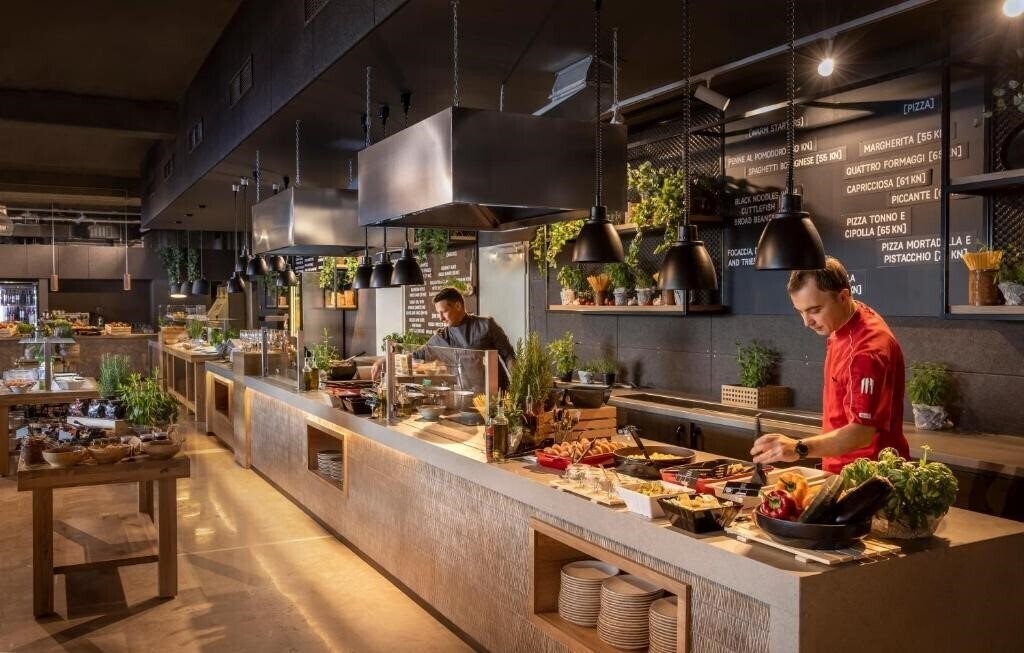 Fotografii Dalmacija 3*