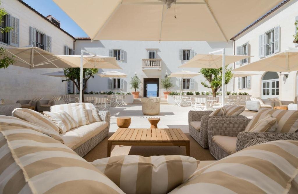 Imaginea Bluesun Kastelet Hotel 4*