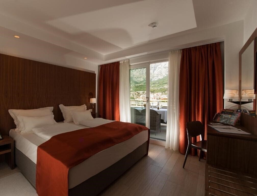Фото Aparthotel Miramare 4*