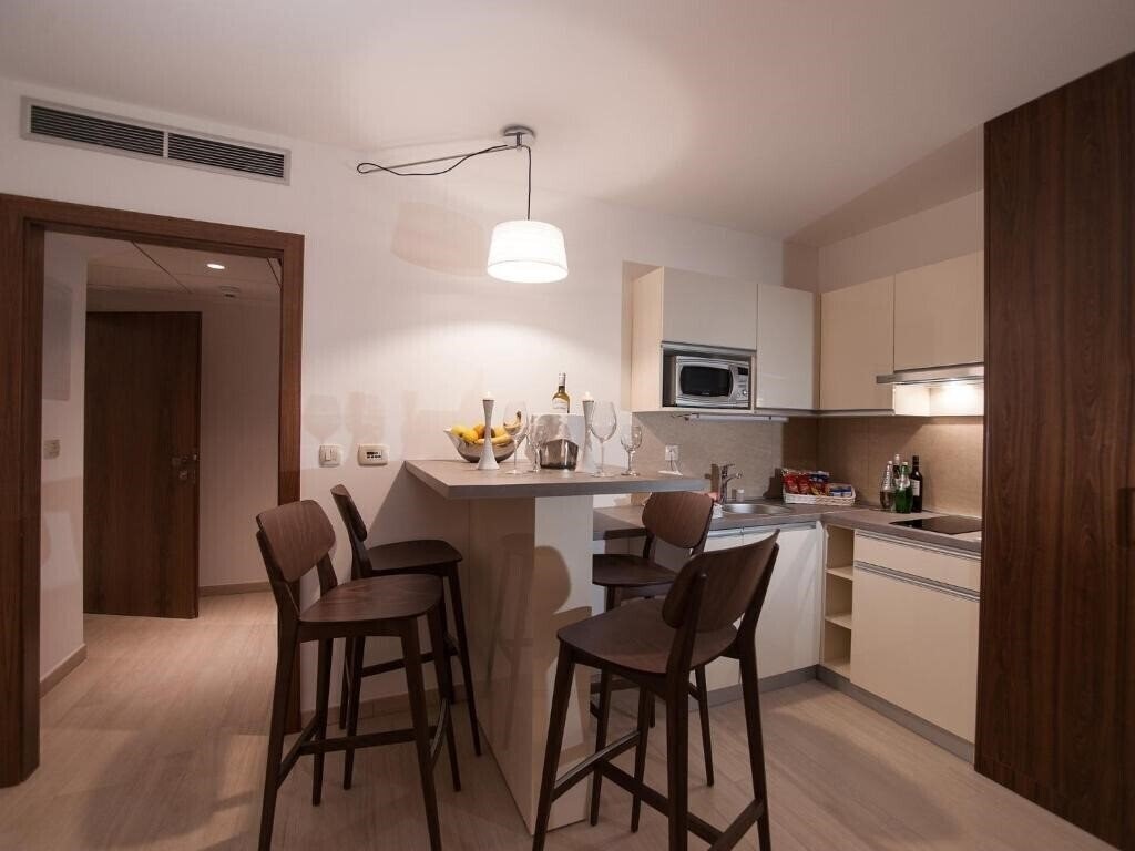 Изображение Aparthotel Miramare 4*