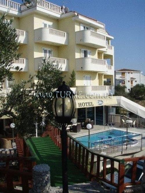 Картинка Conte 4*