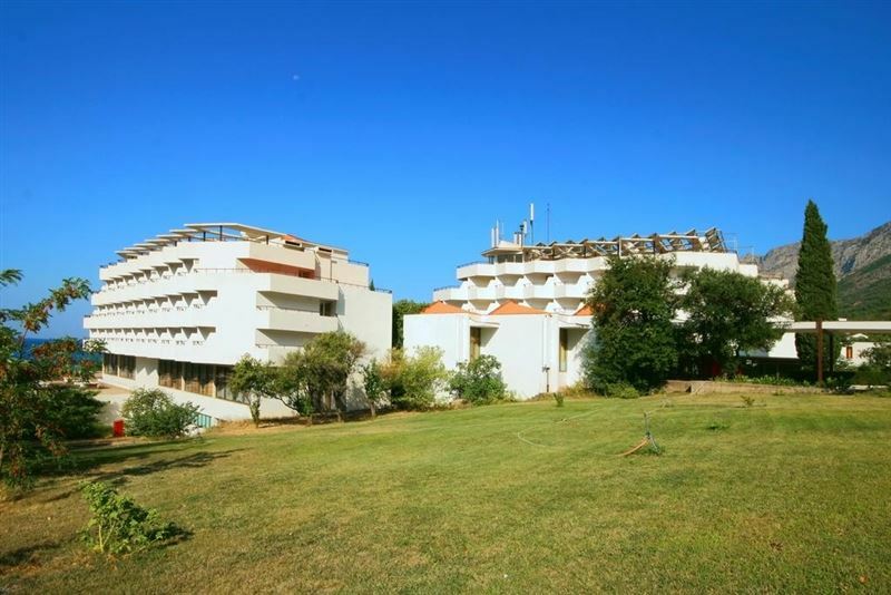 Fotografie Laguna Adriatiq 2*