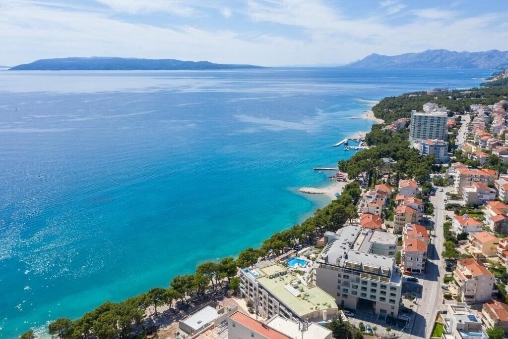 Fotografii Park Makarska 4*