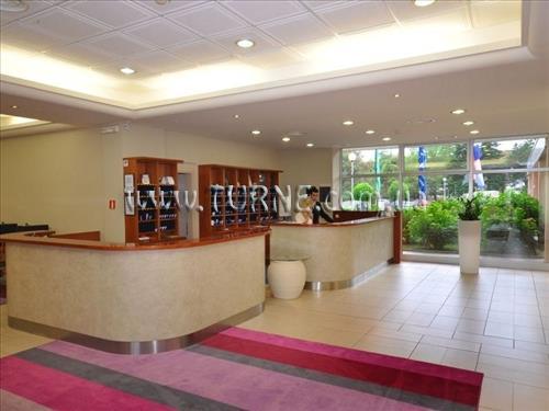 Imaginea Park Plaza Medulin 4*