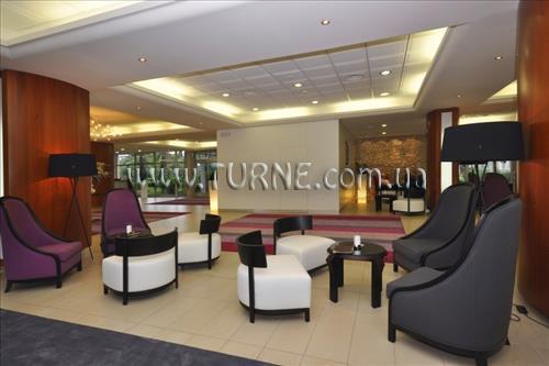 Imaginea Park Plaza Medulin 4*