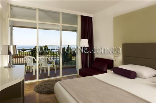 Fotografii Park Plaza Medulin 4*