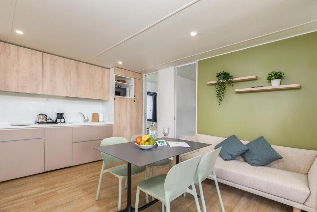 Fotografii Arena Indije Mobilheime 2*