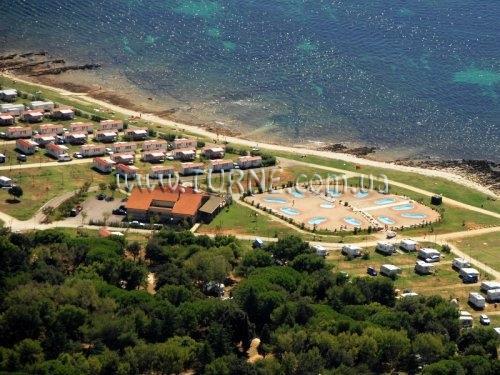 Imaginea Camping Kazela 2*