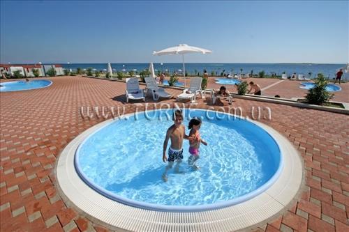 Fotografie Camping Kazela 2*