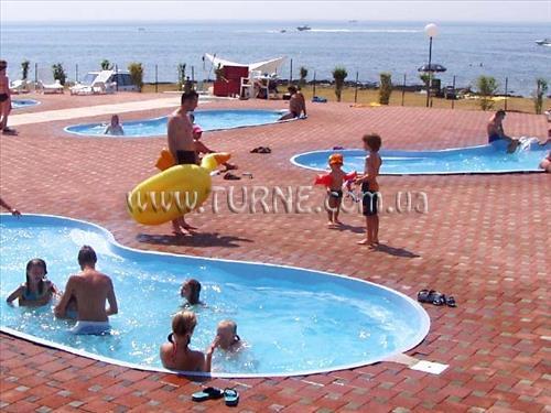 Fotografii Camping Kazela 2*