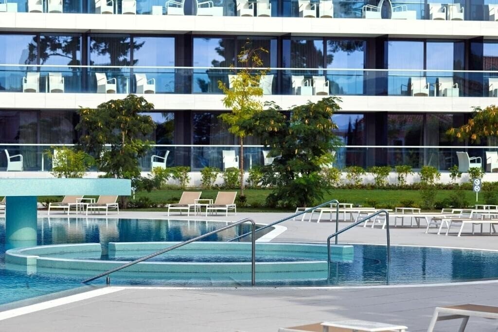 Hotel Sheraton (ex. Orlando) 4*