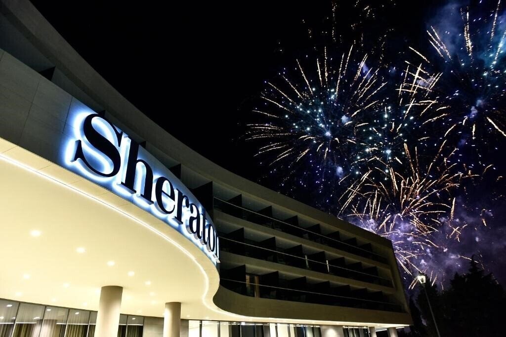 Fotografii Sheraton (ex. Orlando) 4*