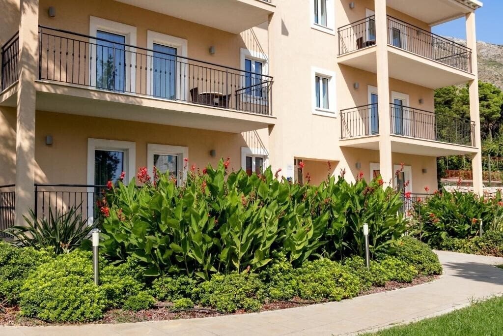 Изображение Villas Srebreno 4*