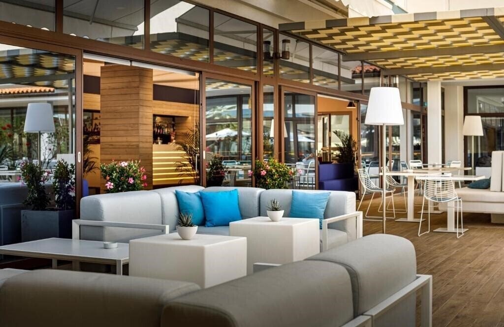 Hotel Hotel Marina 4*