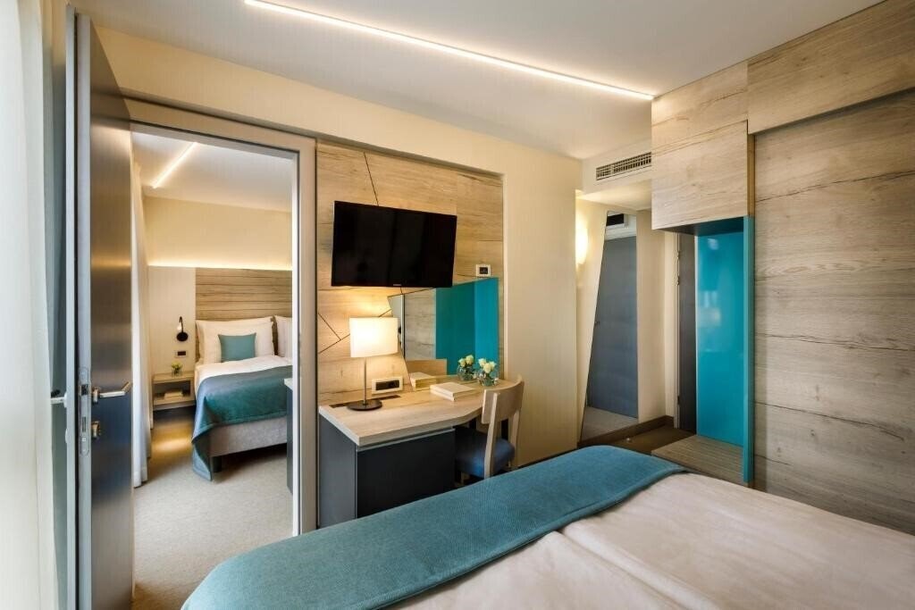 Fotografie Hotel Marina 4*