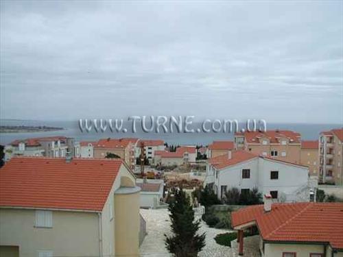 Imaginea Hotel The View Novi Vinodolski 5*