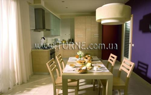 Imaginea Family Apartments Novi 4*