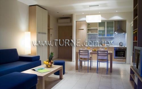 Fotografie Family Apartments Novi 4*