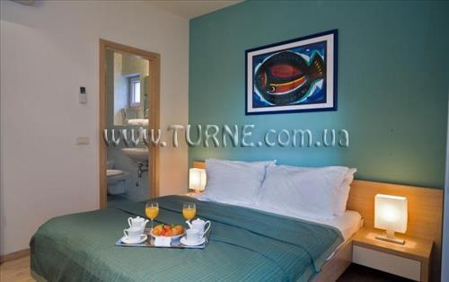 Fotografii Family Apartments Novi 4*