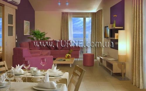 Hotel Family Apartments Novi 4*