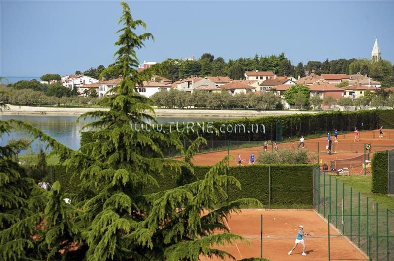 Imaginea Laguna Novigrad Hotel 3*