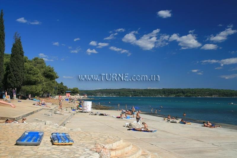 Imaginea Laguna Novigrad Hotel 3*