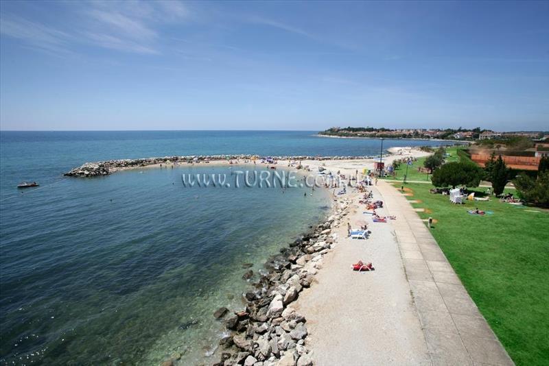 Fotografie Laguna Novigrad Hotel 3*