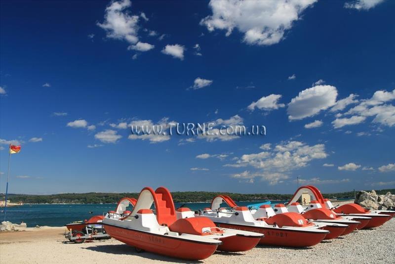 Fotografii Laguna Novigrad Hotel 3*