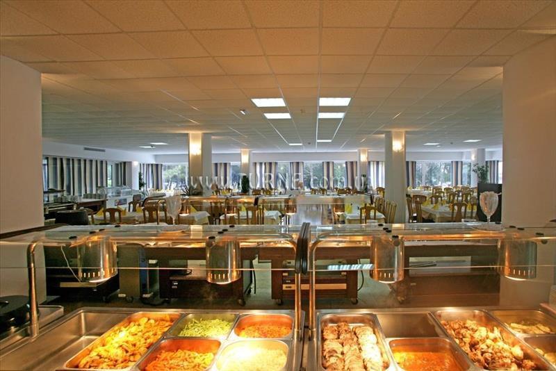 Hotel Laguna Novigrad Hotel 3*