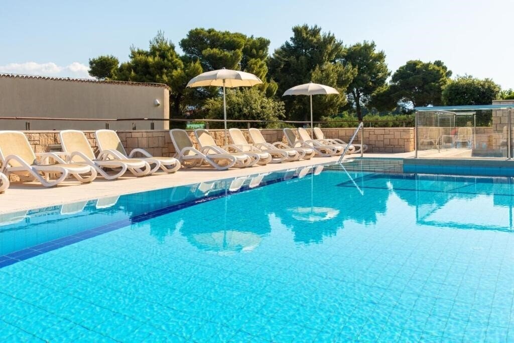 Картинка Velaris Turist Resort 3 3*