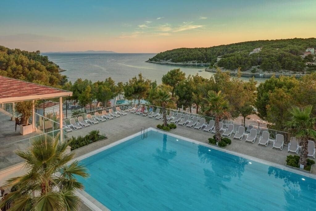Hotel Gava Waterman Restorna 4*